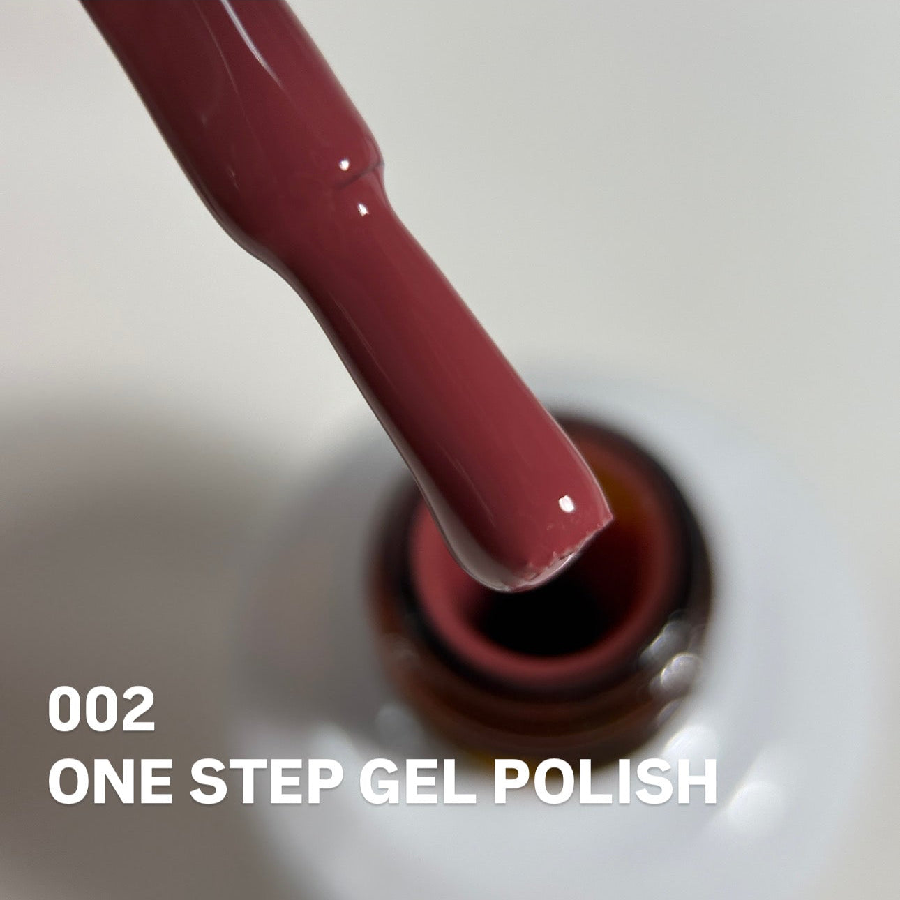 Gel Polish One Step 3 in 1 – Die perfekte Lösung für schnelle, makellose Nägel &amp; Pediküre