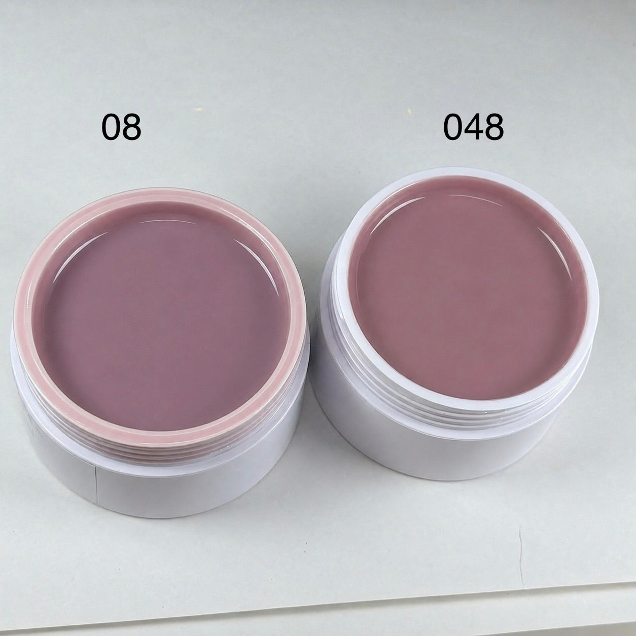 Bruchfeste Aufbau Gel 50ml ProfiNails