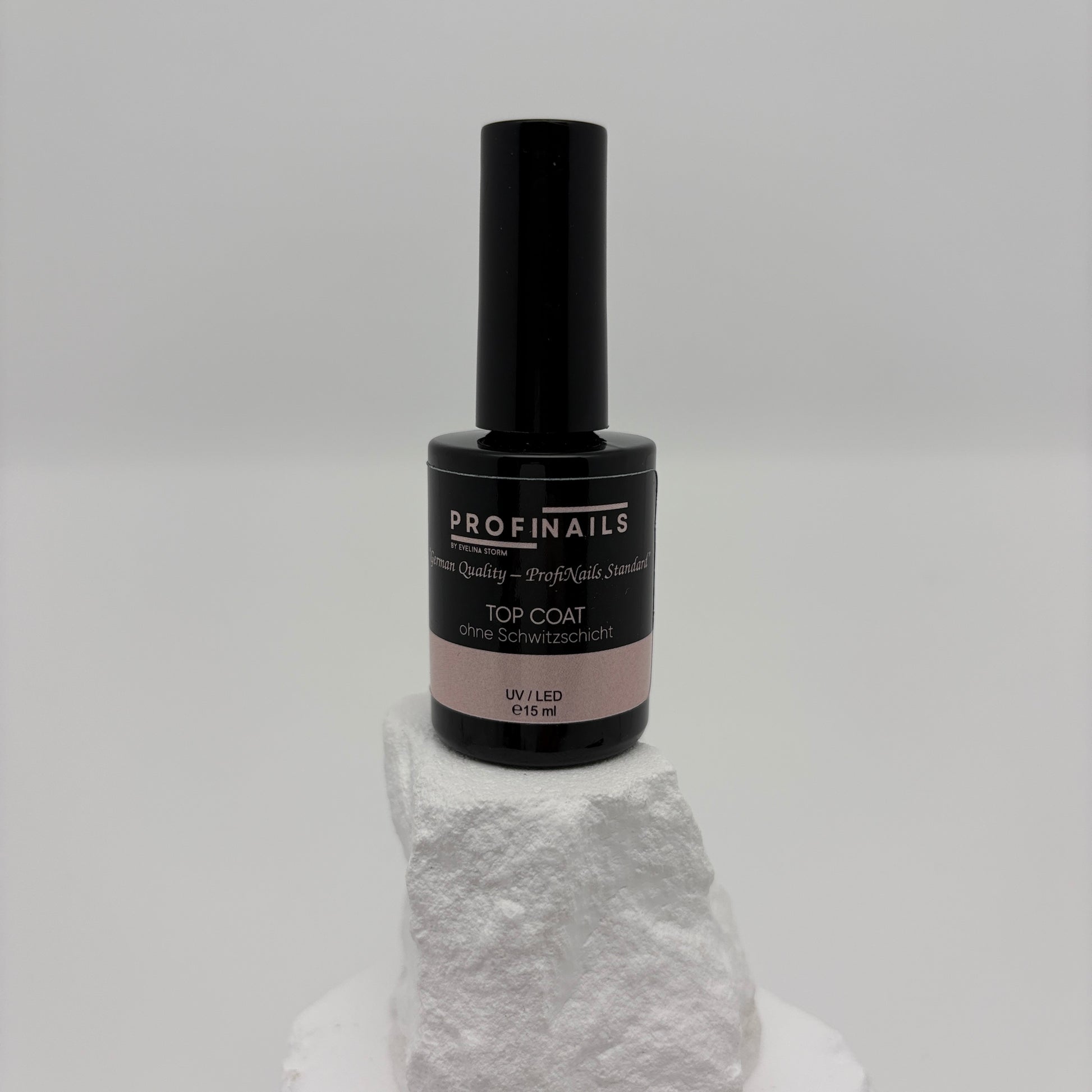 Top ohne SS 15 ml. TPO/HEMA FREE ProfiNails