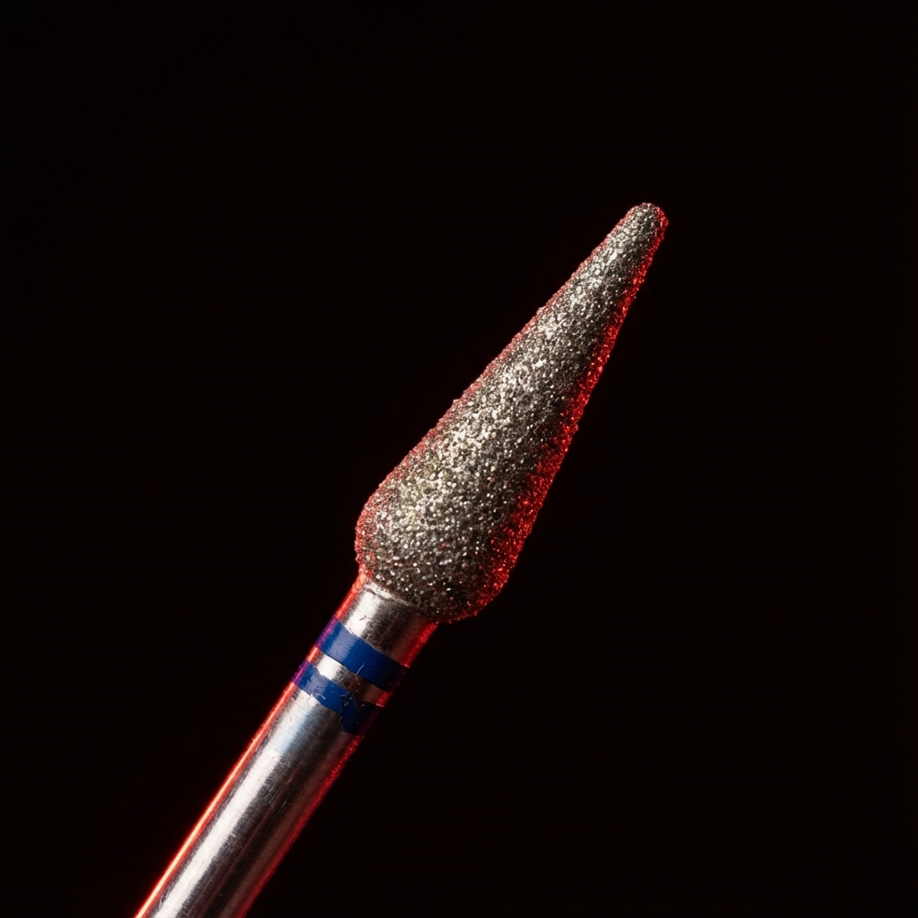 Kegel 4 mm Bit ProfiNails