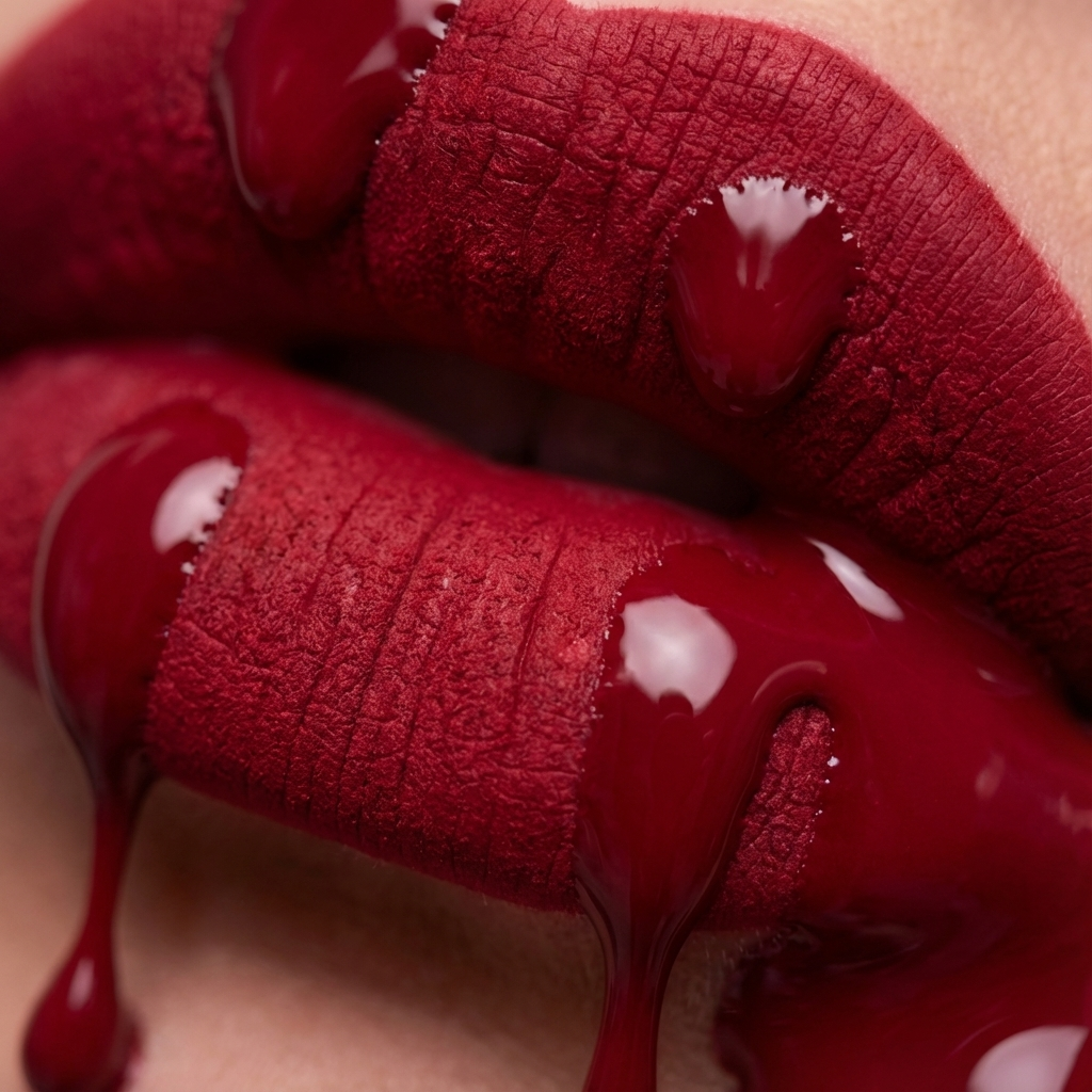 Gel Polish „Ruby Kiss“