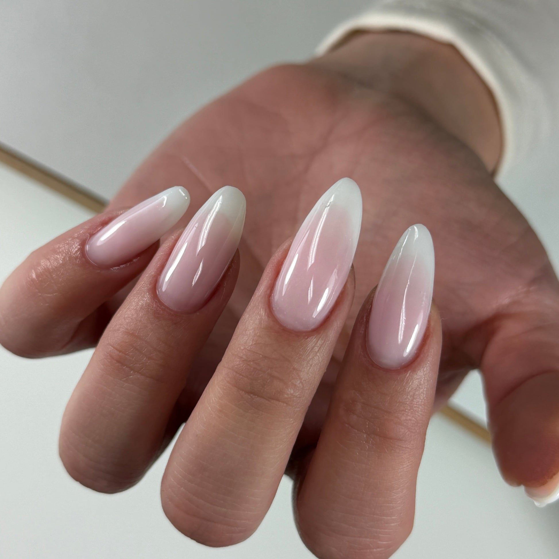 Cream Gel Aufbaugel 30 ml – Standfestes Builder Gel | ProfiNails ProfiNails