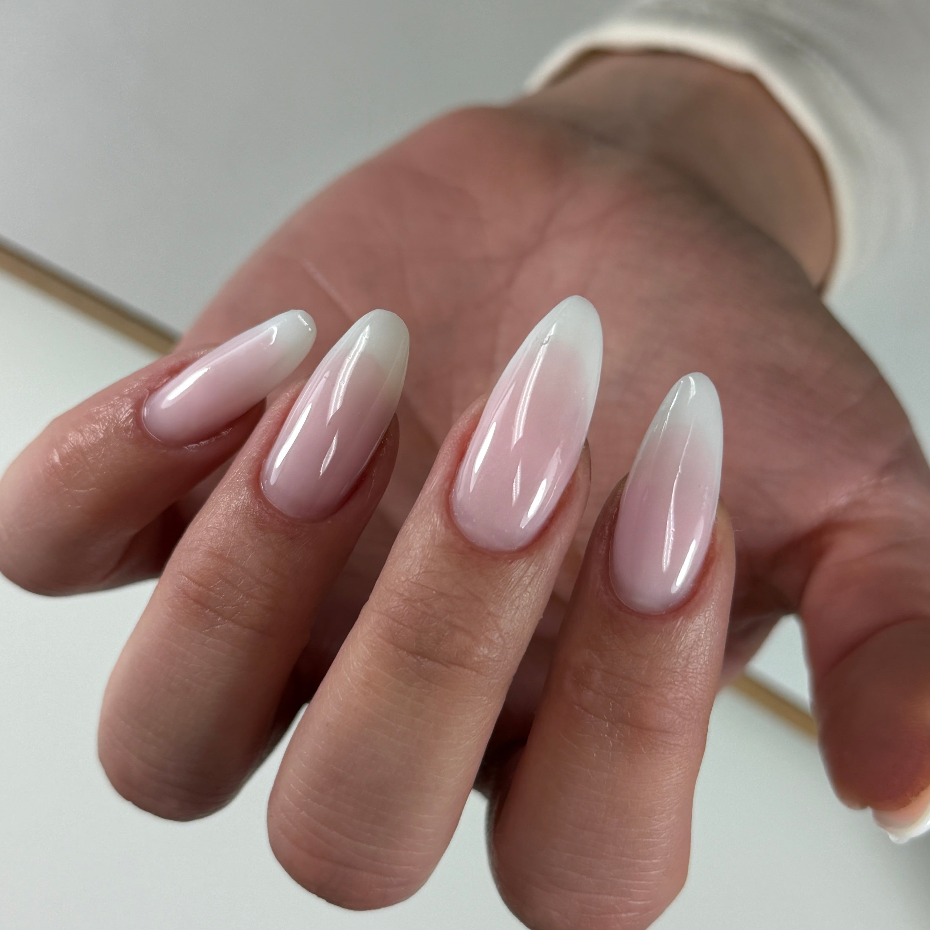Cream Gel   30ml.