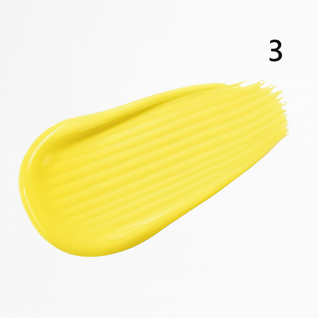Gelbe Collection Gel Polish ProfiNails ProfiNails