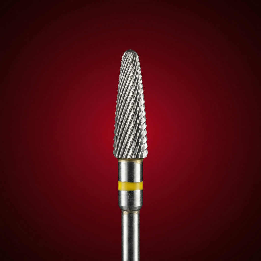 Fräser Hardmetall zum Abtragen