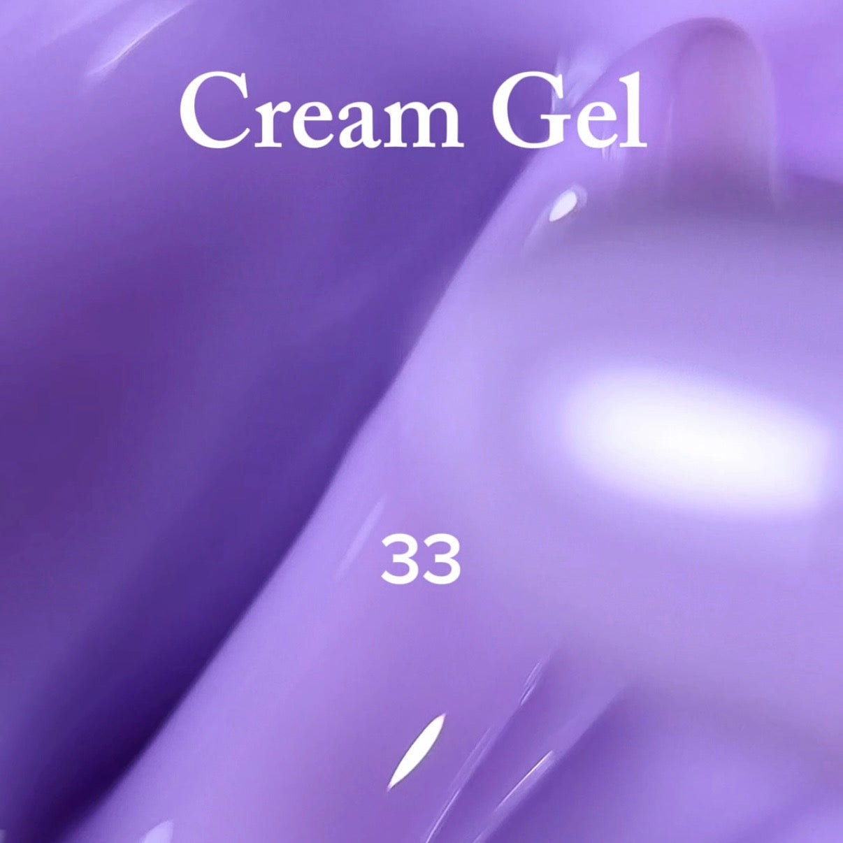 Cream Gel Aufbaugel 30 ml – Standfestes Builder Gel | ProfiNails ProfiNails
