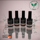 Elisa's Whisper Collection. Gel in a bootle