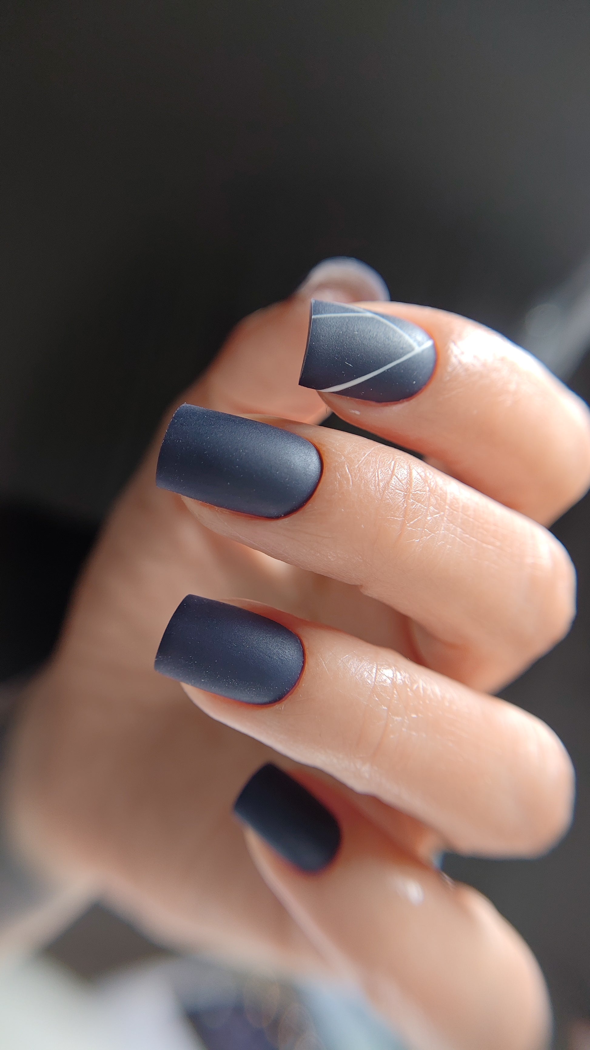 Gel Polish „Dark Horizon“ 15ml. ProfiNails
