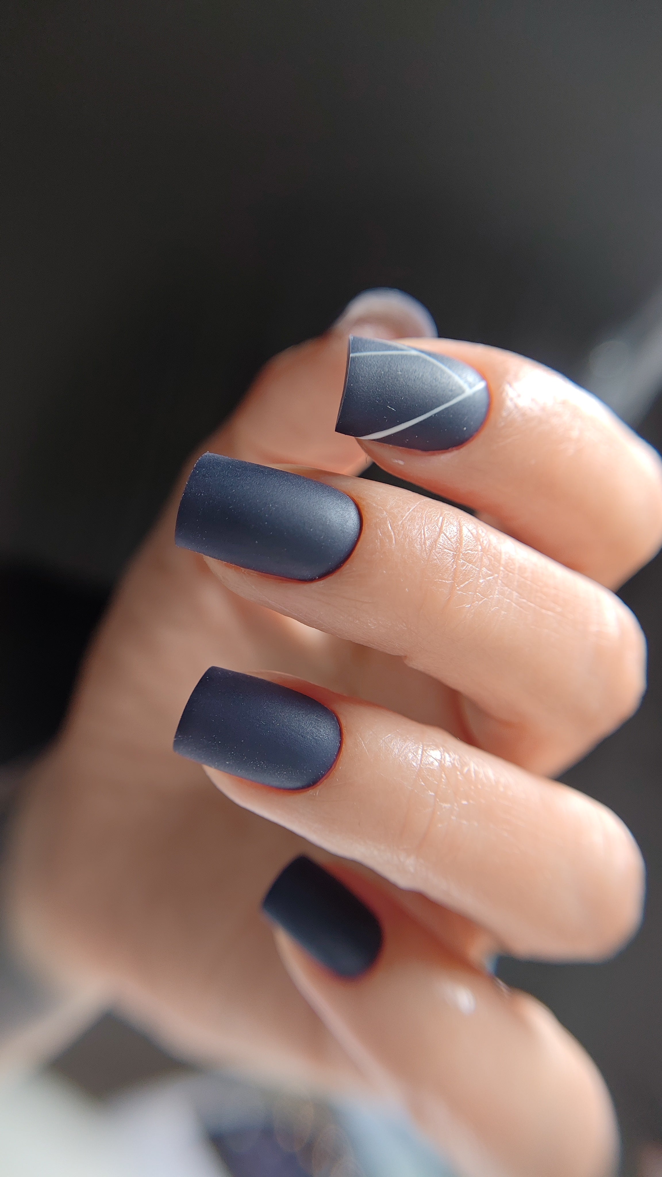 Gel Polish „Dark Horizon“ 15ml.