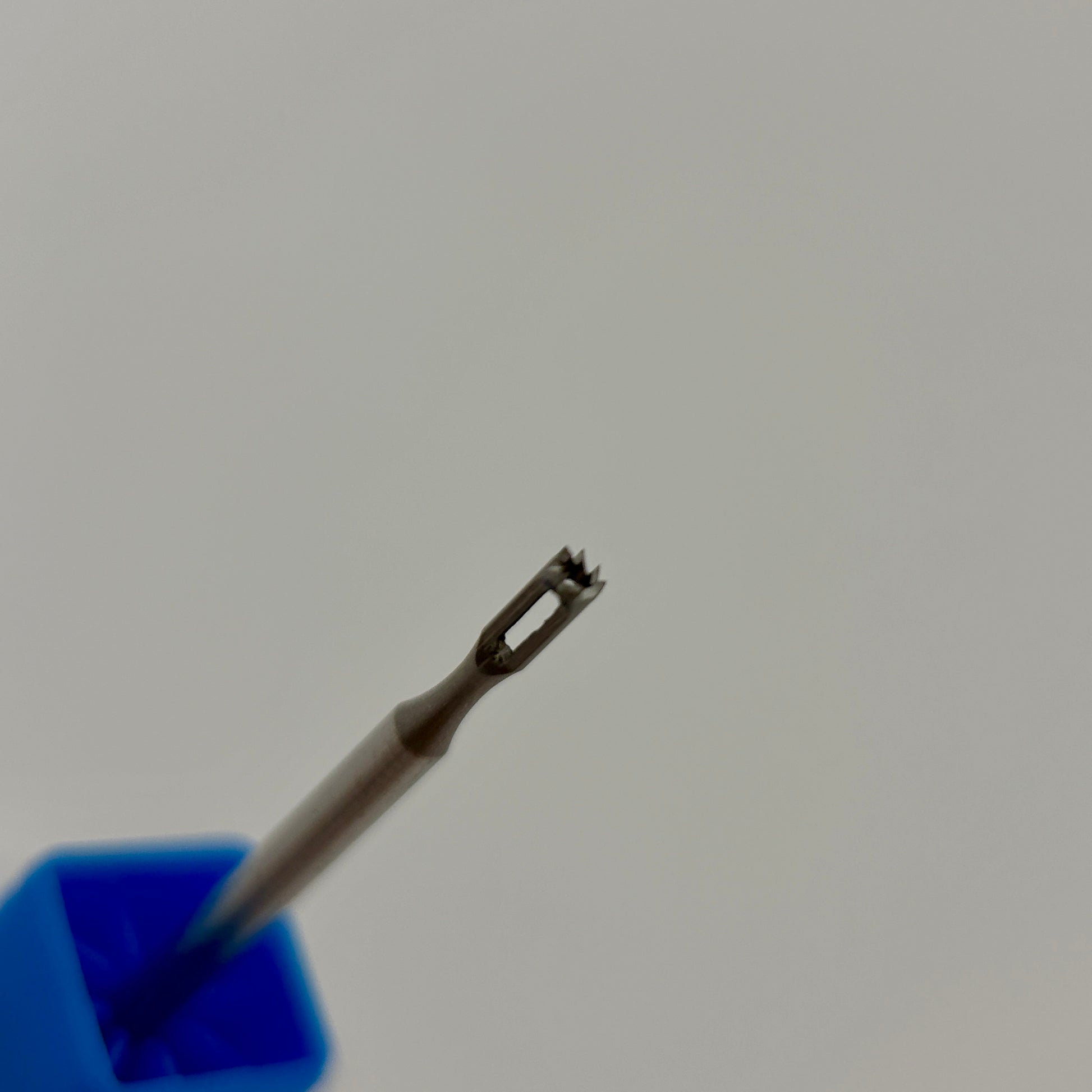 Hohlfräser Bit 1,8 mm ProfiNails