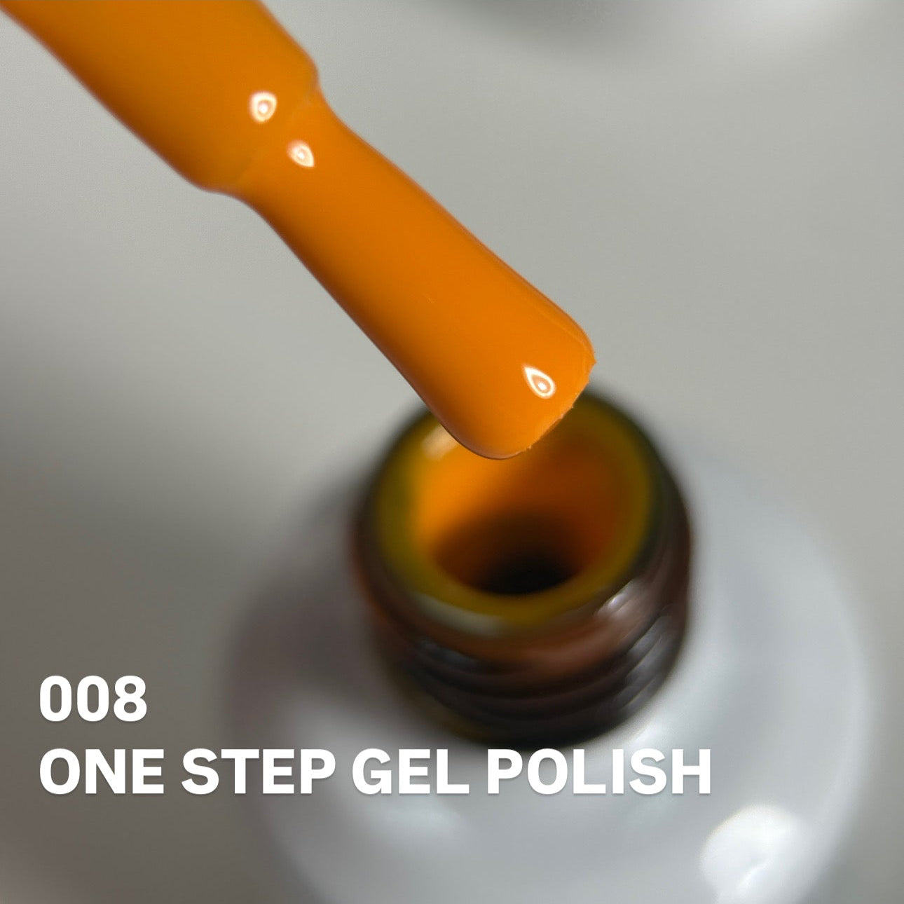 Gel Polish One Step 3 in 1 – Die perfekte Lösung für schnelle, makellose Nägel &amp; Pediküre