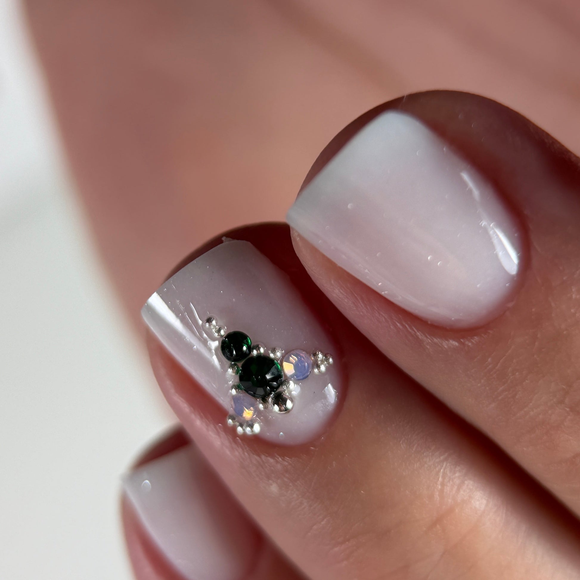 3D Fix Gel – Schmuckgel für Strass, Steine & Nail Art | 5 ml ProfiNails