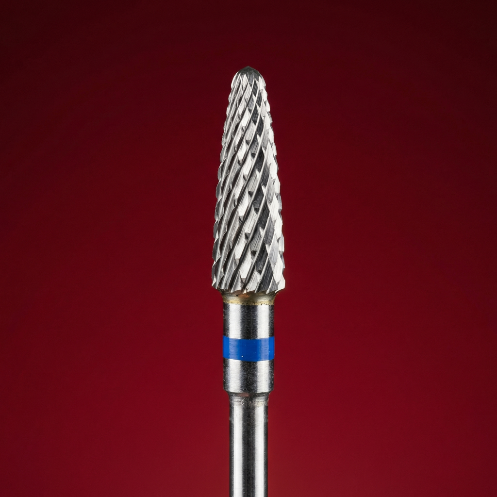 Fräser Hardmetall zum Abtragen ProfiNails