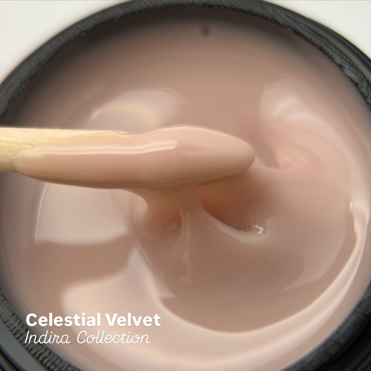 No-File Aufbau Gel. indira Collection 30ml