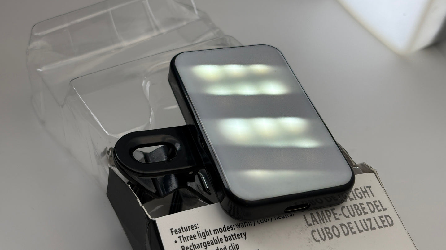 LED LICHT