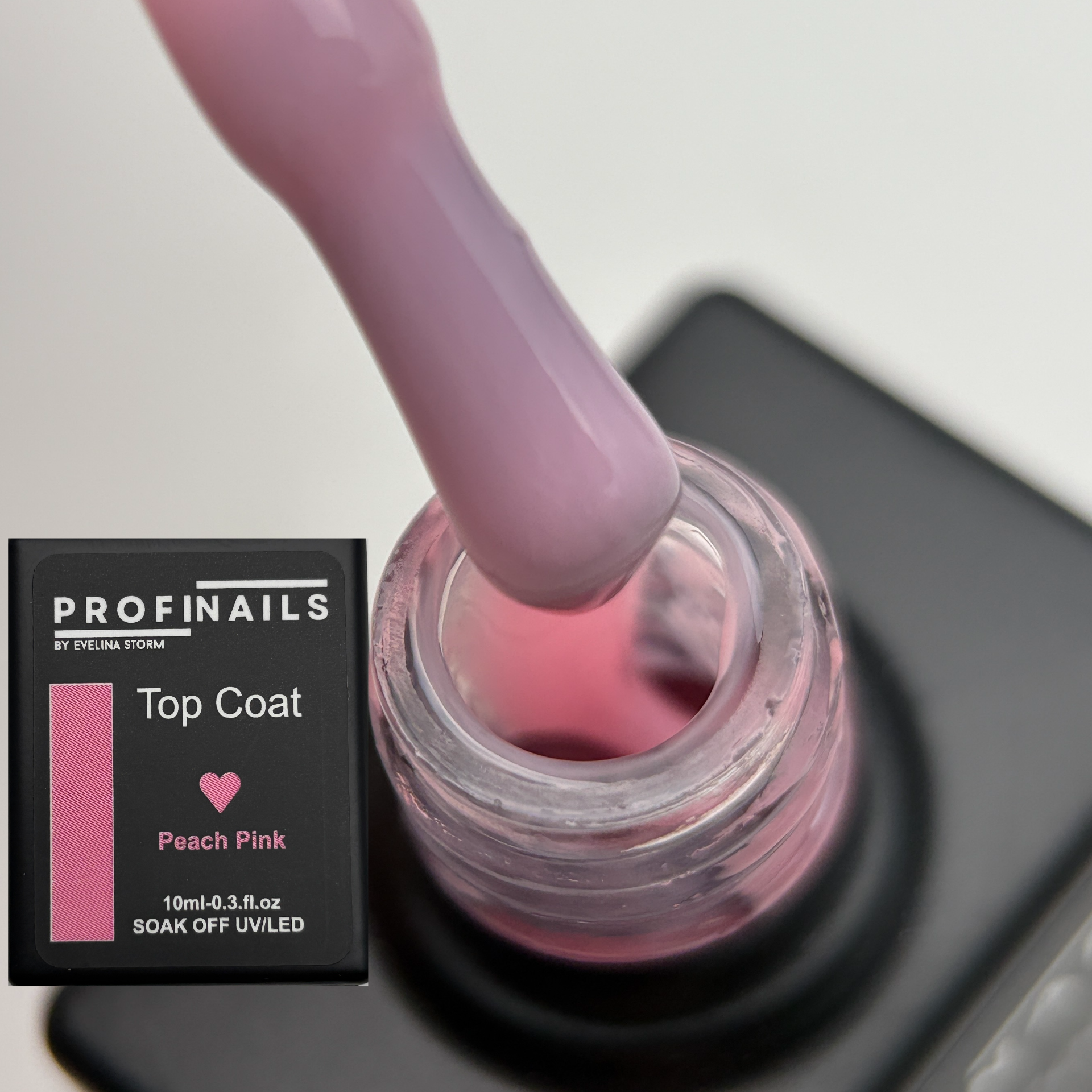 Pastell Color Top