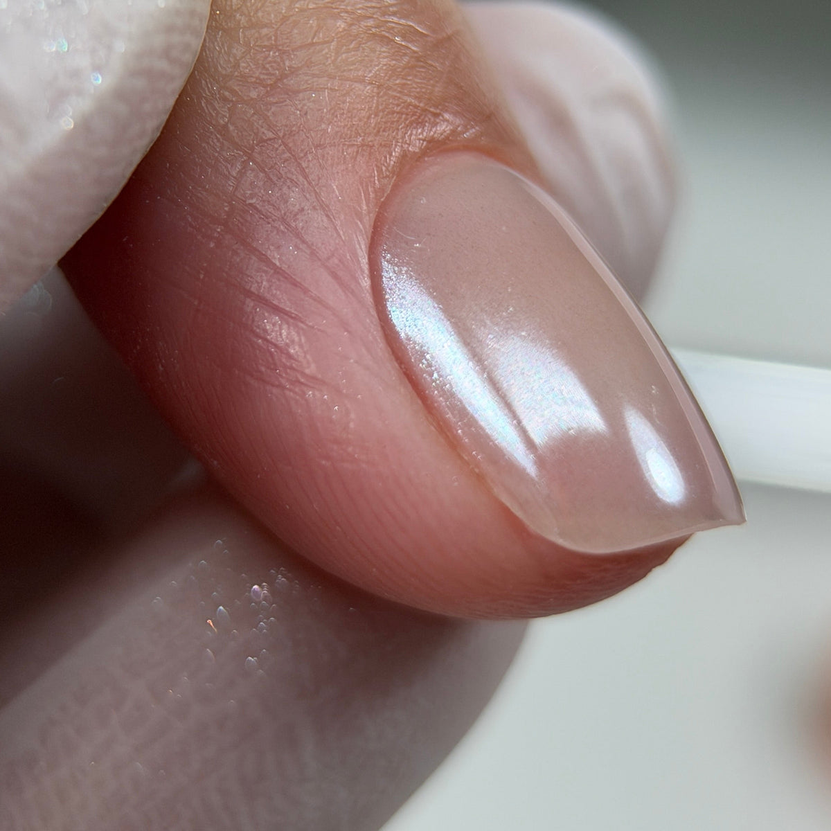 Glazed Donud Chrom ProfiNails