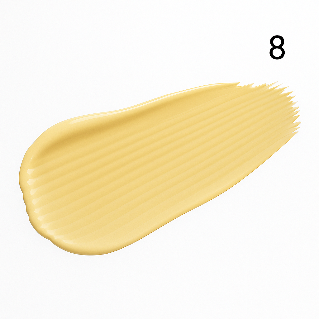Gelbe Collection Gel Polish ProfiNails ProfiNails