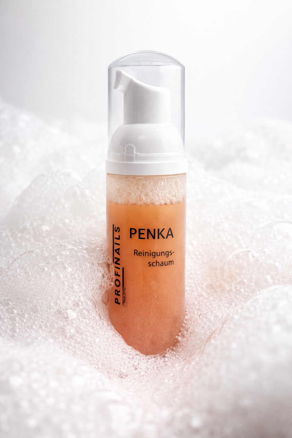 Penka / Reinigungsschaum /Schaum Version 1 ProfiNails