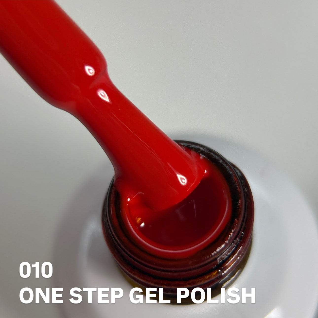 Gel Polish One Step 3 in 1 – Die perfekte Lösung für schnelle, makellose Nägel &amp; Pediküre