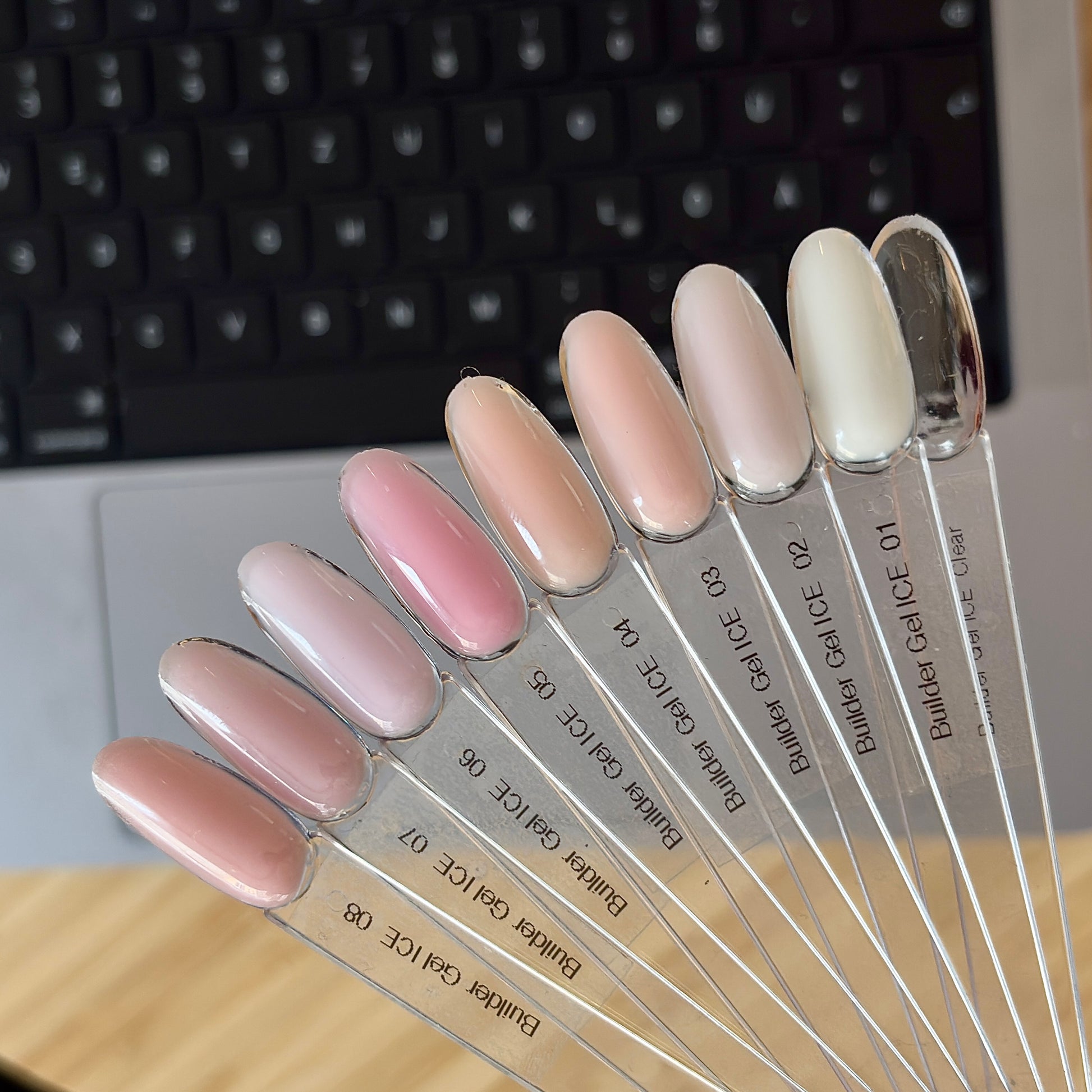 Ice Gel 30ml tpo hema free ProfiNails