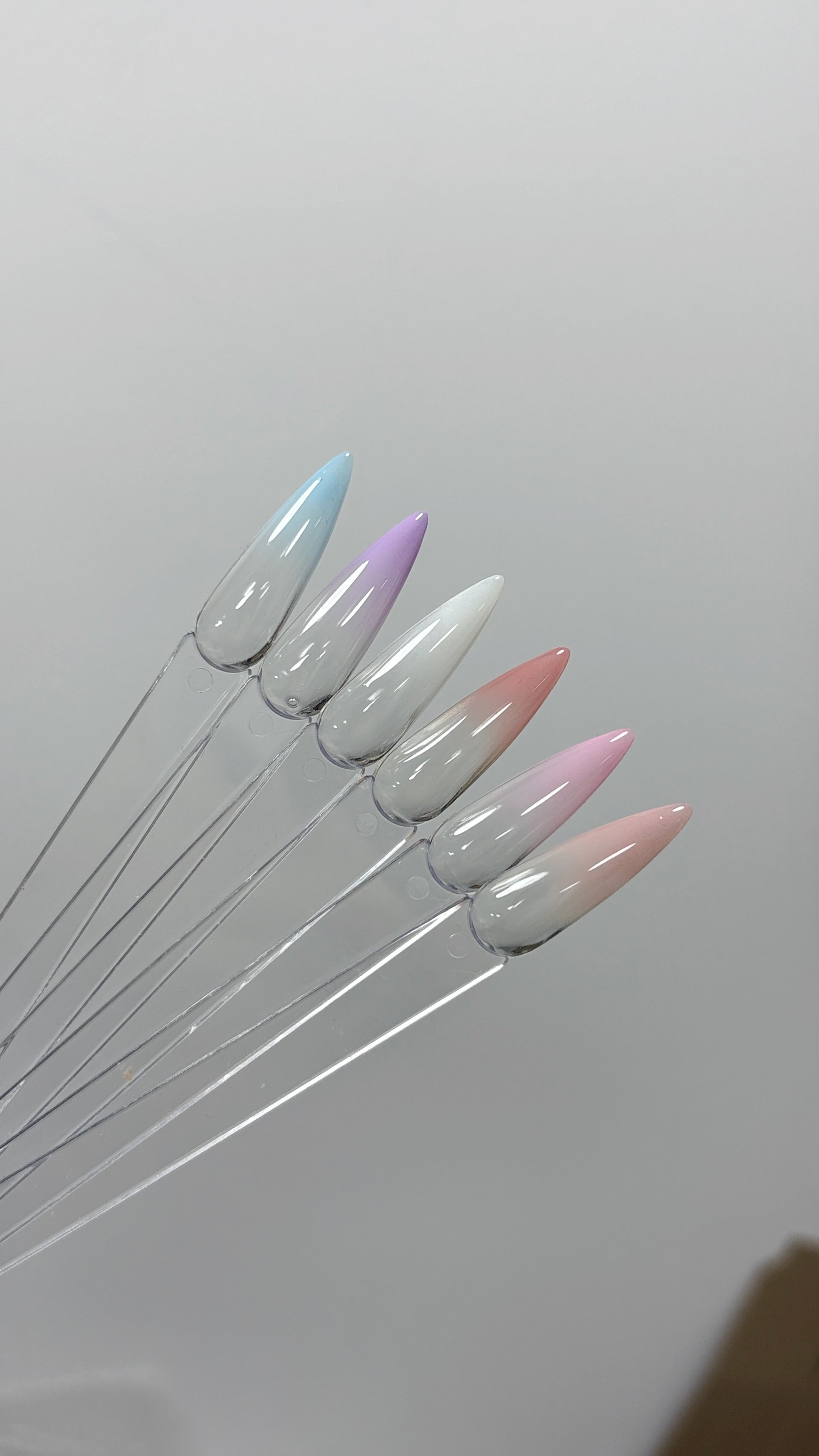Nail Cushion Set ProfiNails