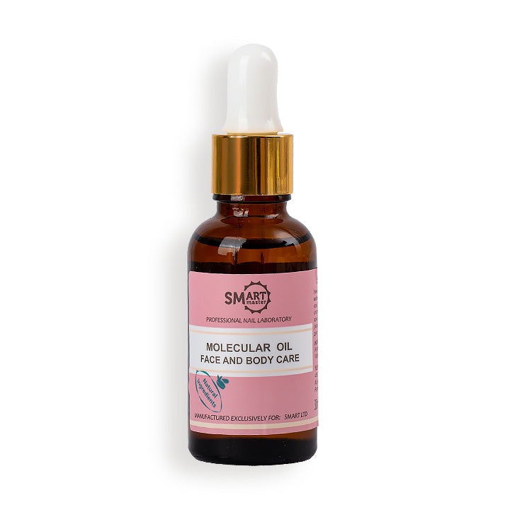 SMART ÖL (MOLEKULAR) FÜR HÄNDE UND FÜSSE 30ML - ProfiNails
