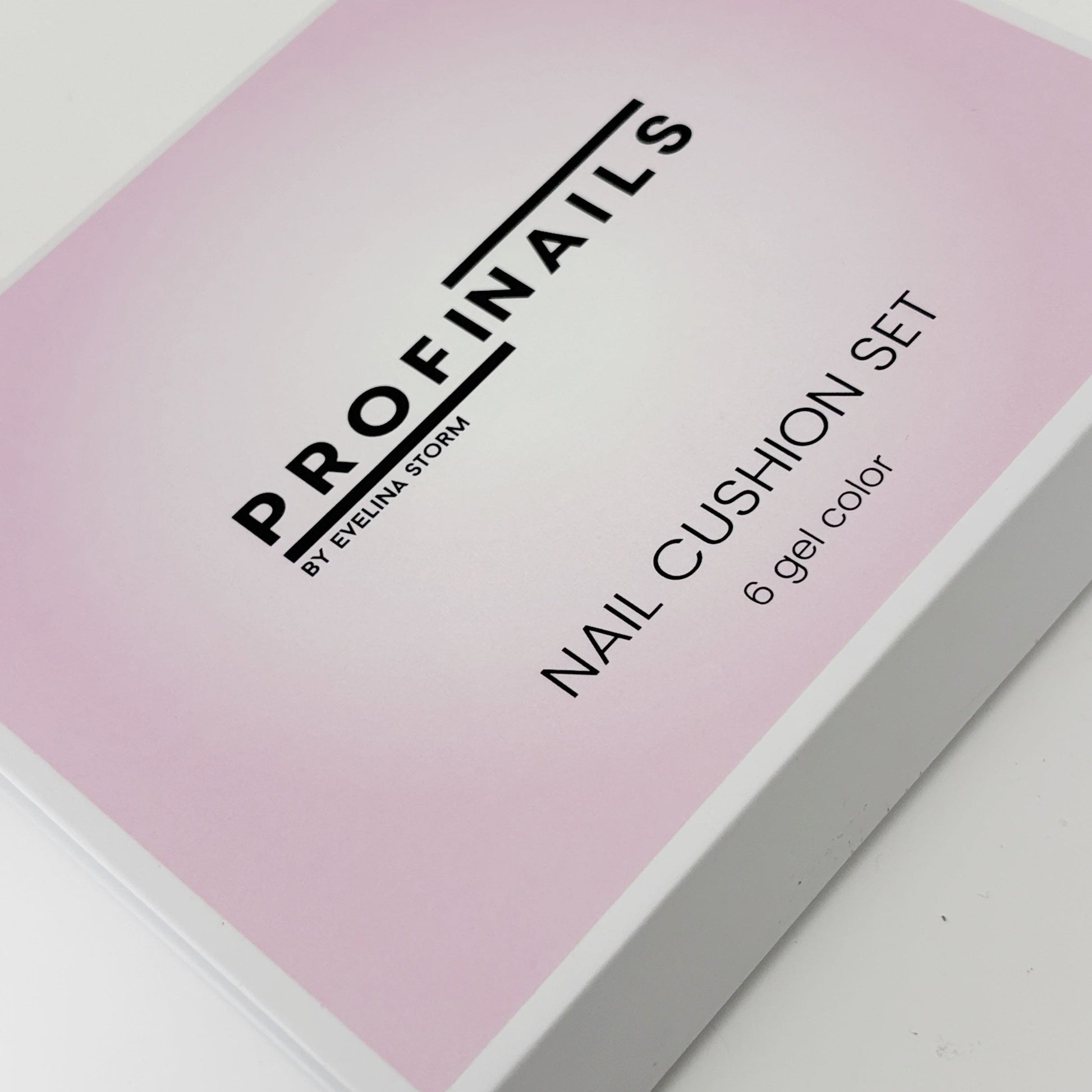 Nail Cushion Set ProfiNails