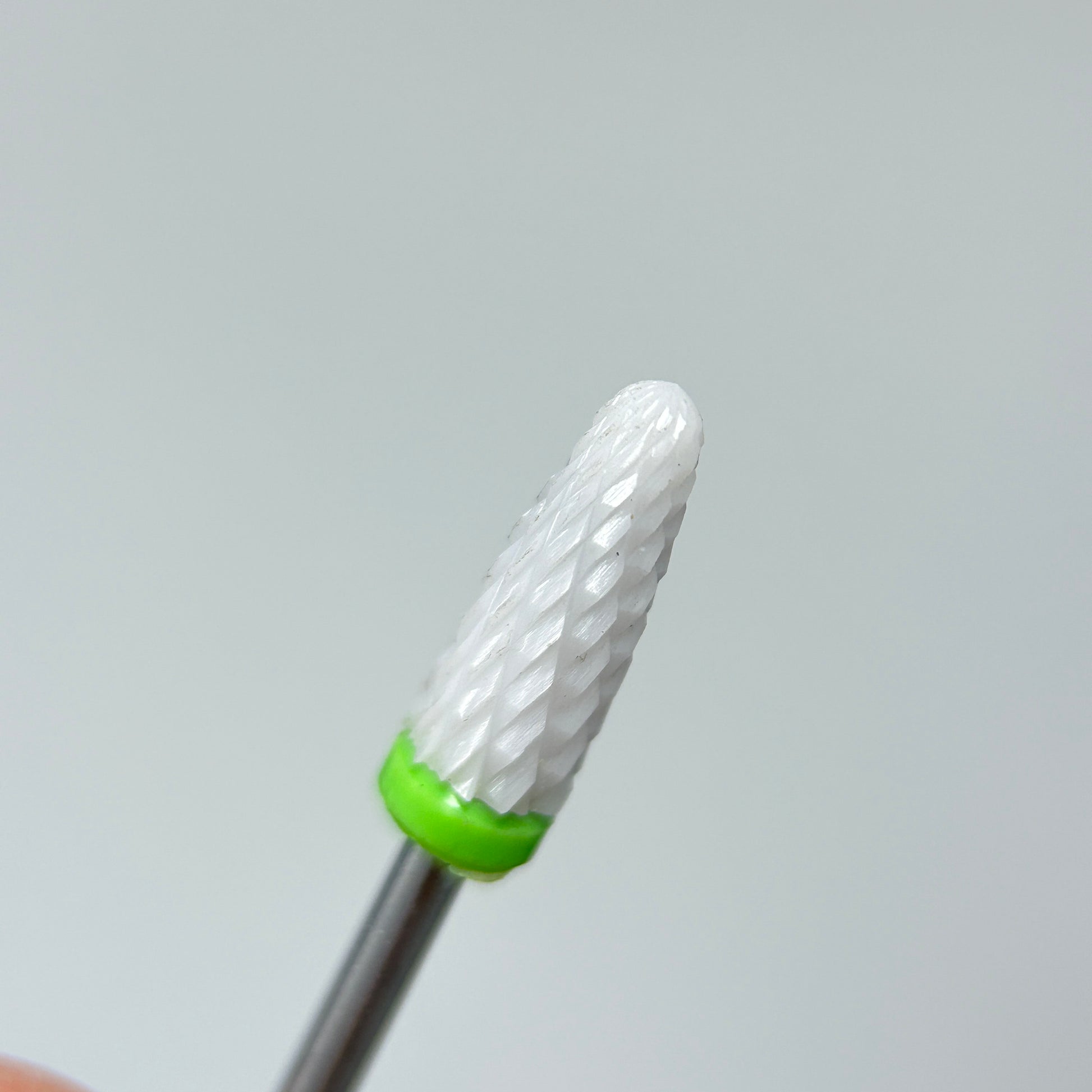 Keramik Bit Grün ProfiNails