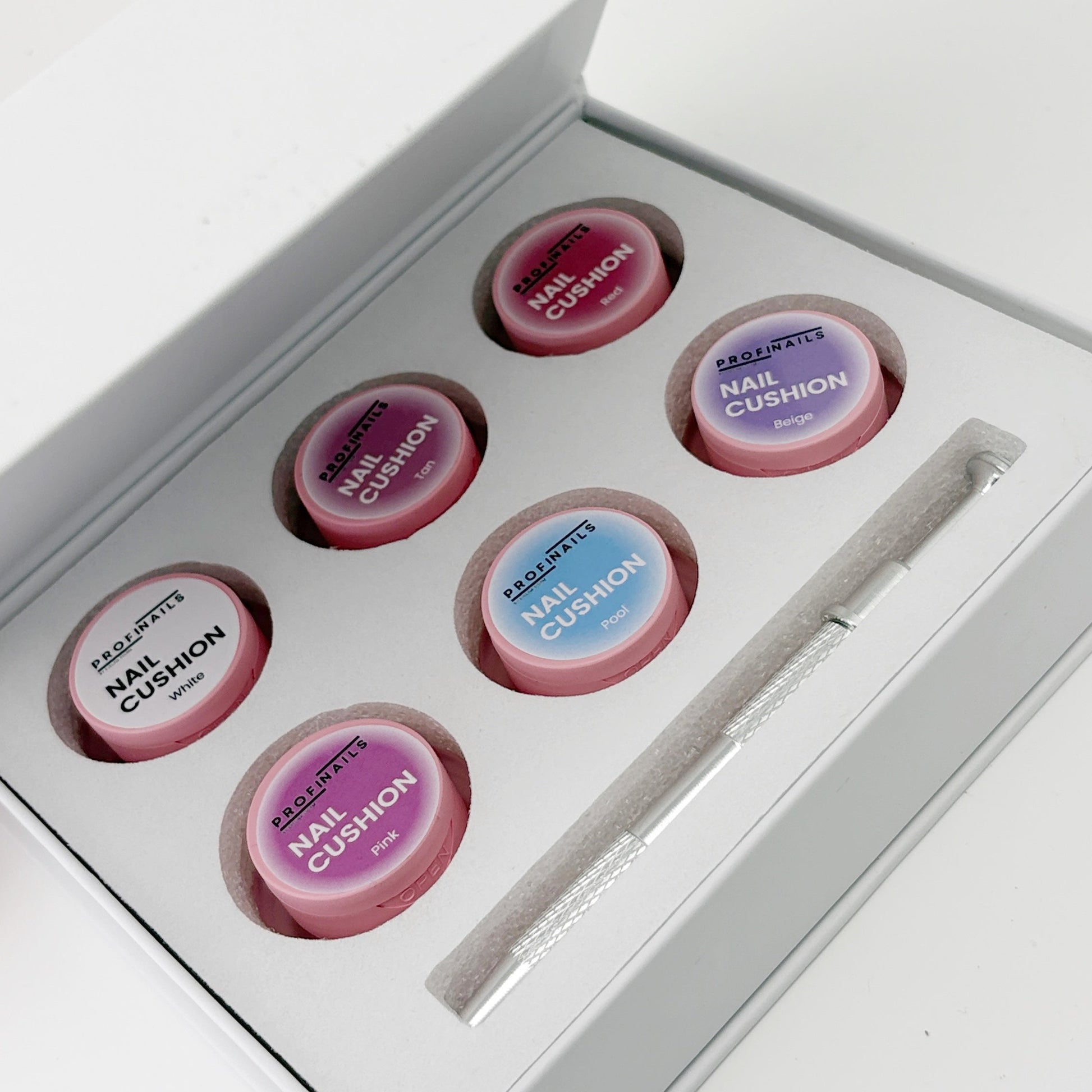 Nail Cushion Set ProfiNails
