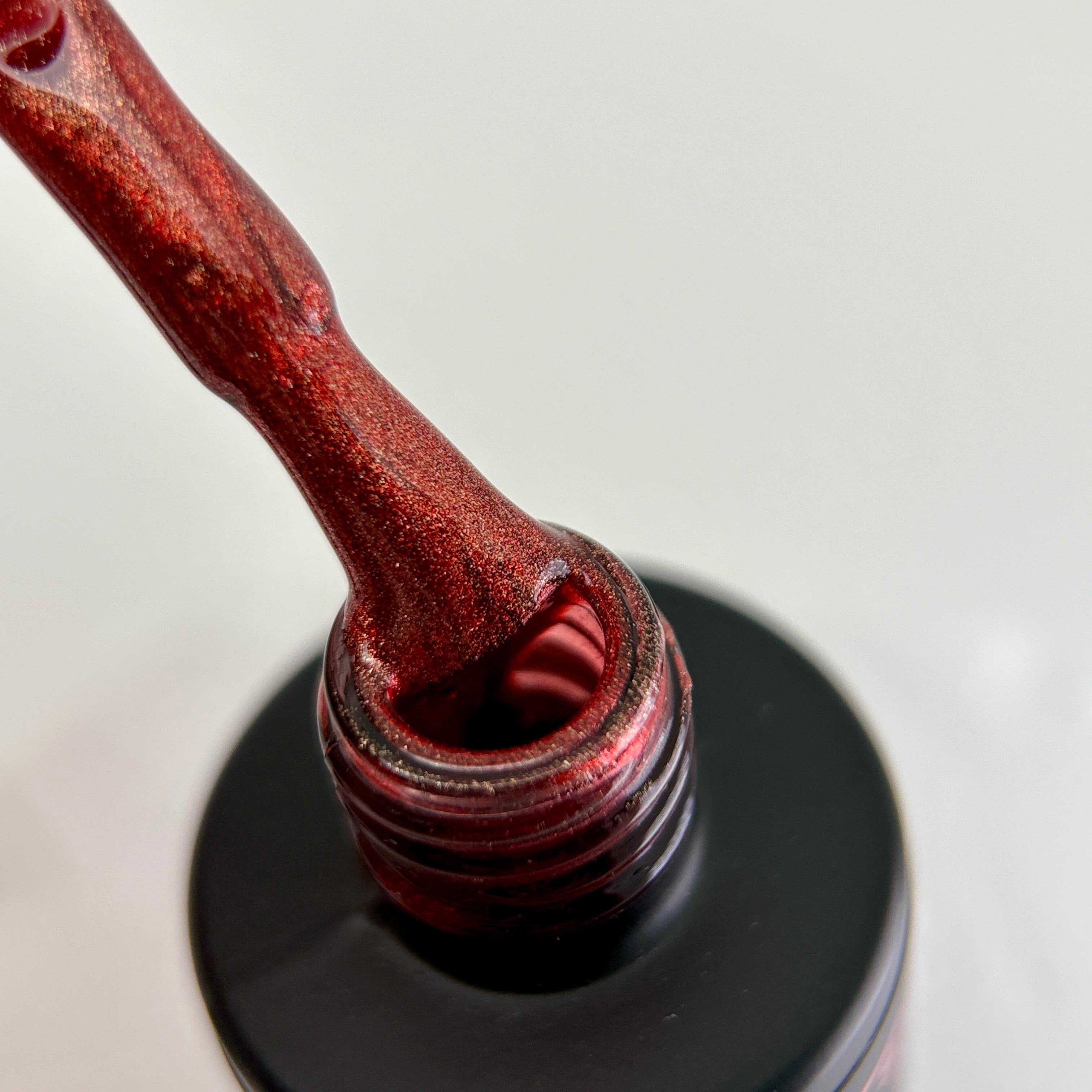 Cat-eye Gel Polish Champagne Collection 10ml.