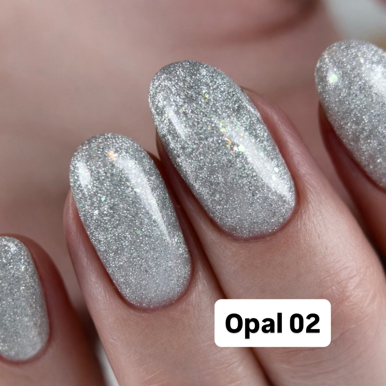 Opal CAT eye