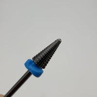 Bit Kegelform