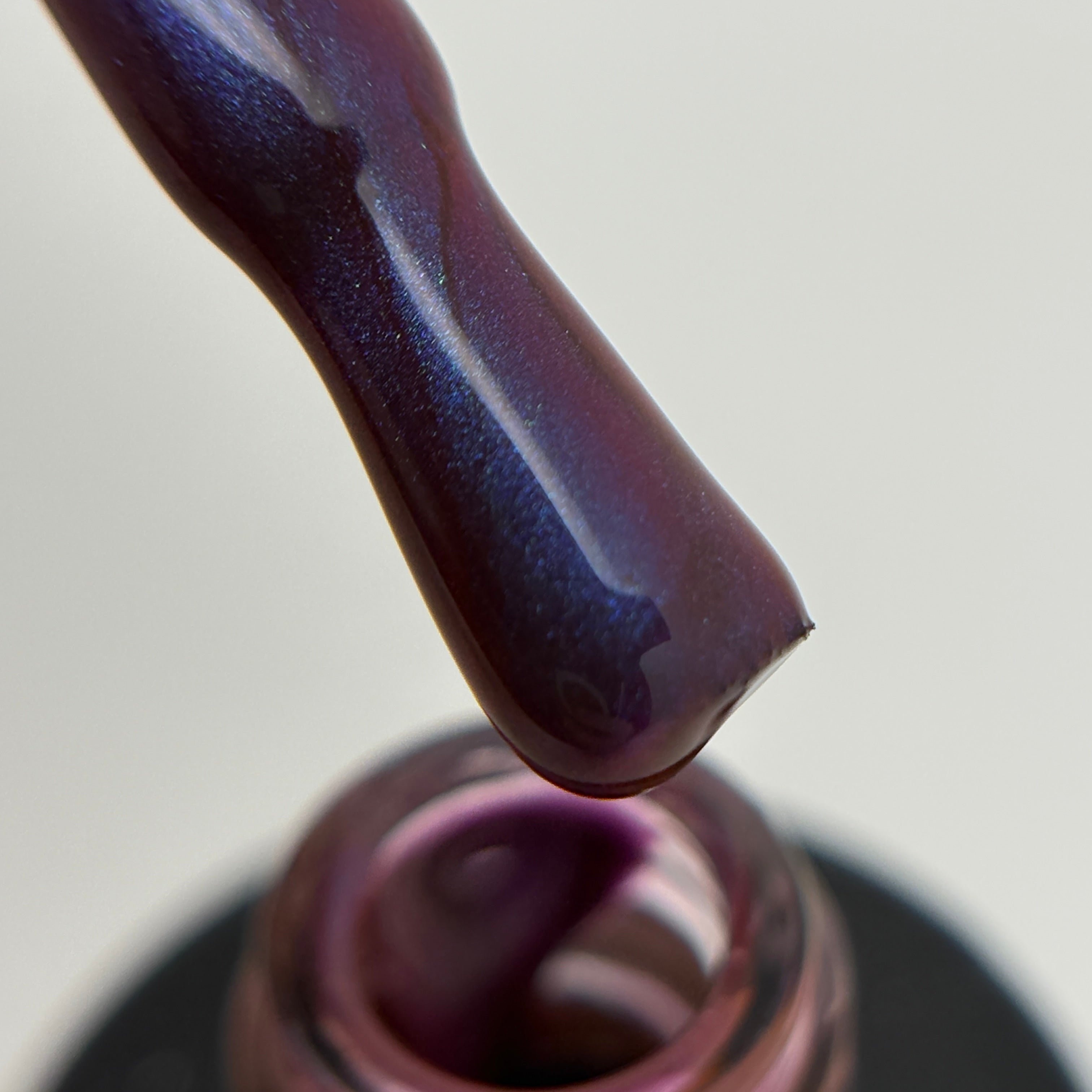 12D Cat-Eye Dopamine Collection Gel Polish 10ml.