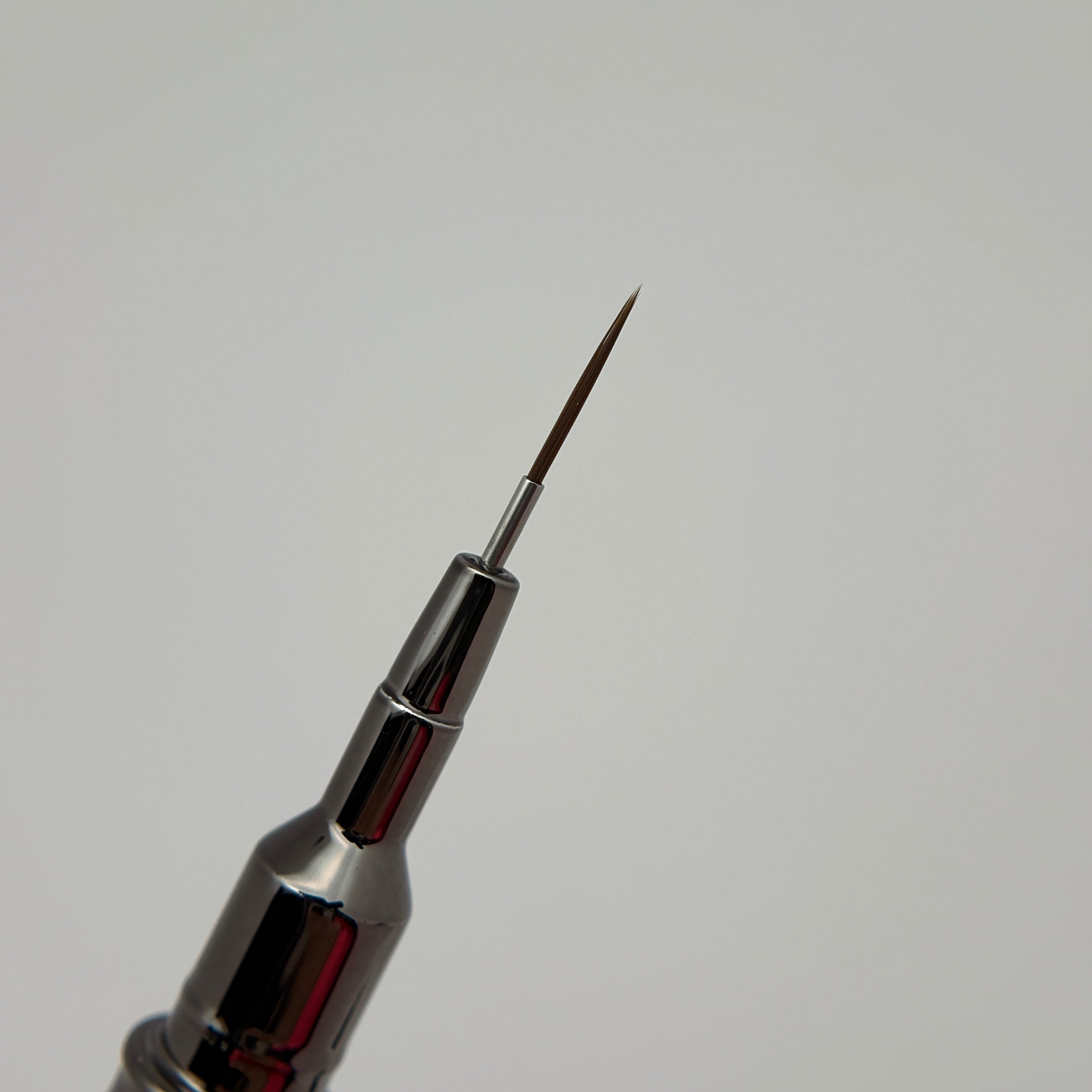 Brush 9mm.