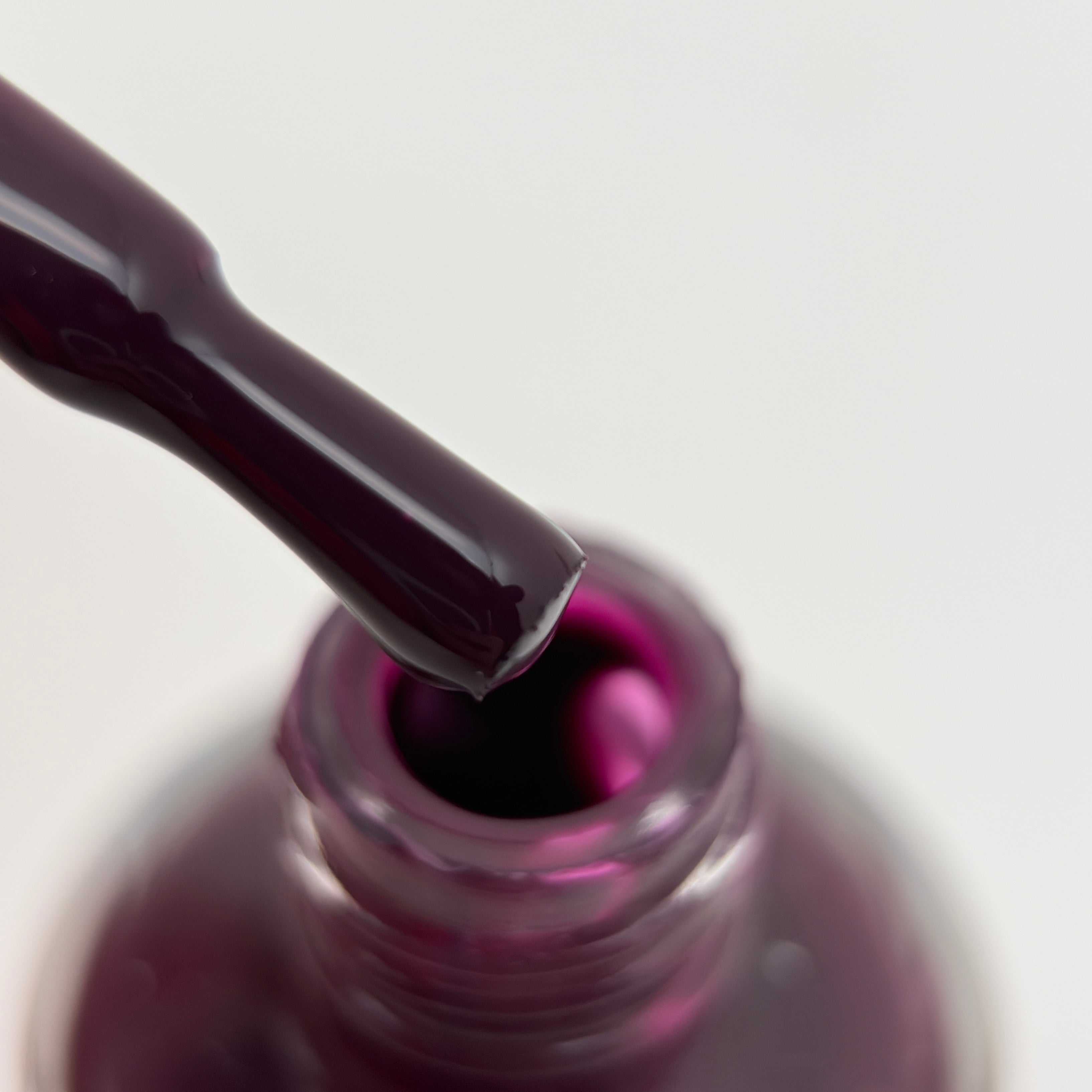 Nail Lack (Lufttrockend) 15ml.