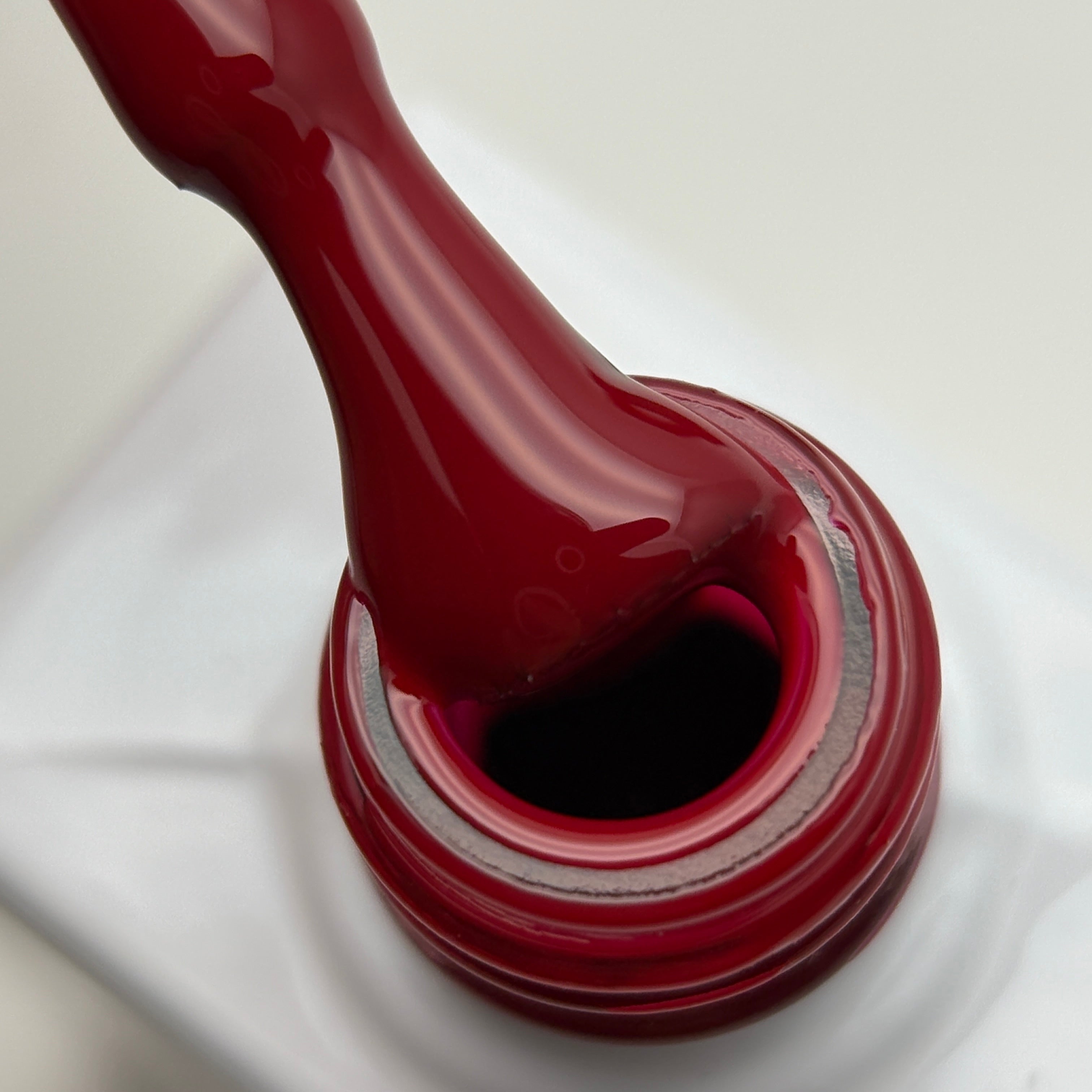 Lady in Red Collection GelPolish TPO/HEMA FREE  8ml.