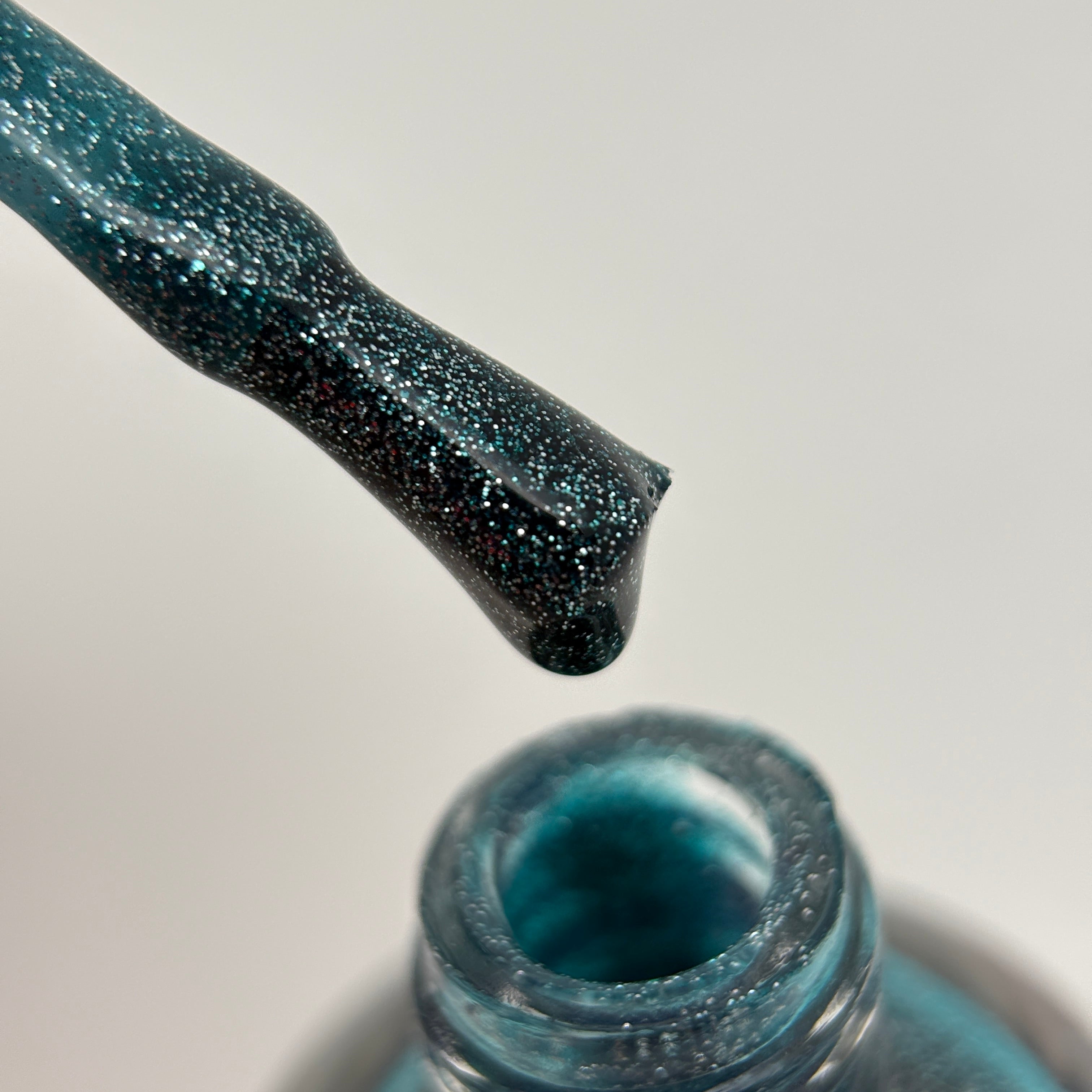 Nail Lack (Lufttrockend) 15ml.