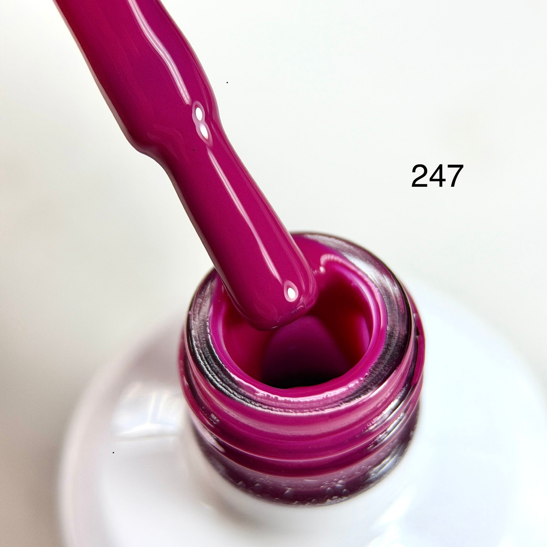 Color Top  15 ml.