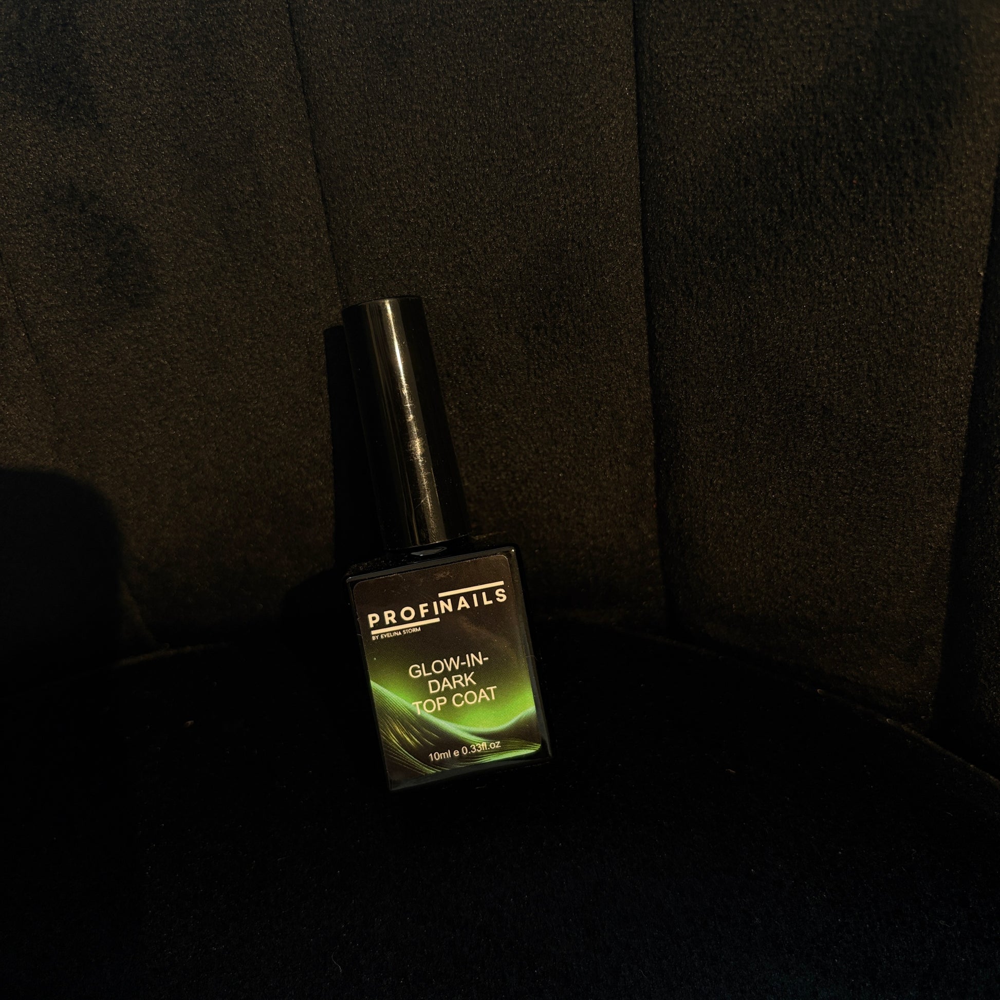 Top Glow in Dark 10ml. ProfiNails
