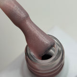 Rubber Base mit Schimmer 8ml