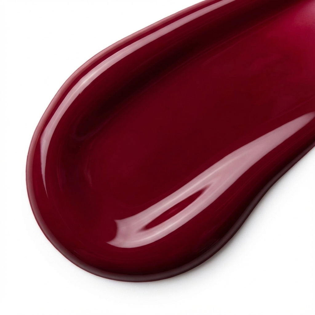 Gel Polish „Ruby Kiss“