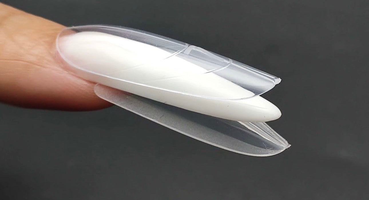 Sandwich Dual Form Coffin ProfiNails