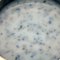 Milky Flower Builder Gel