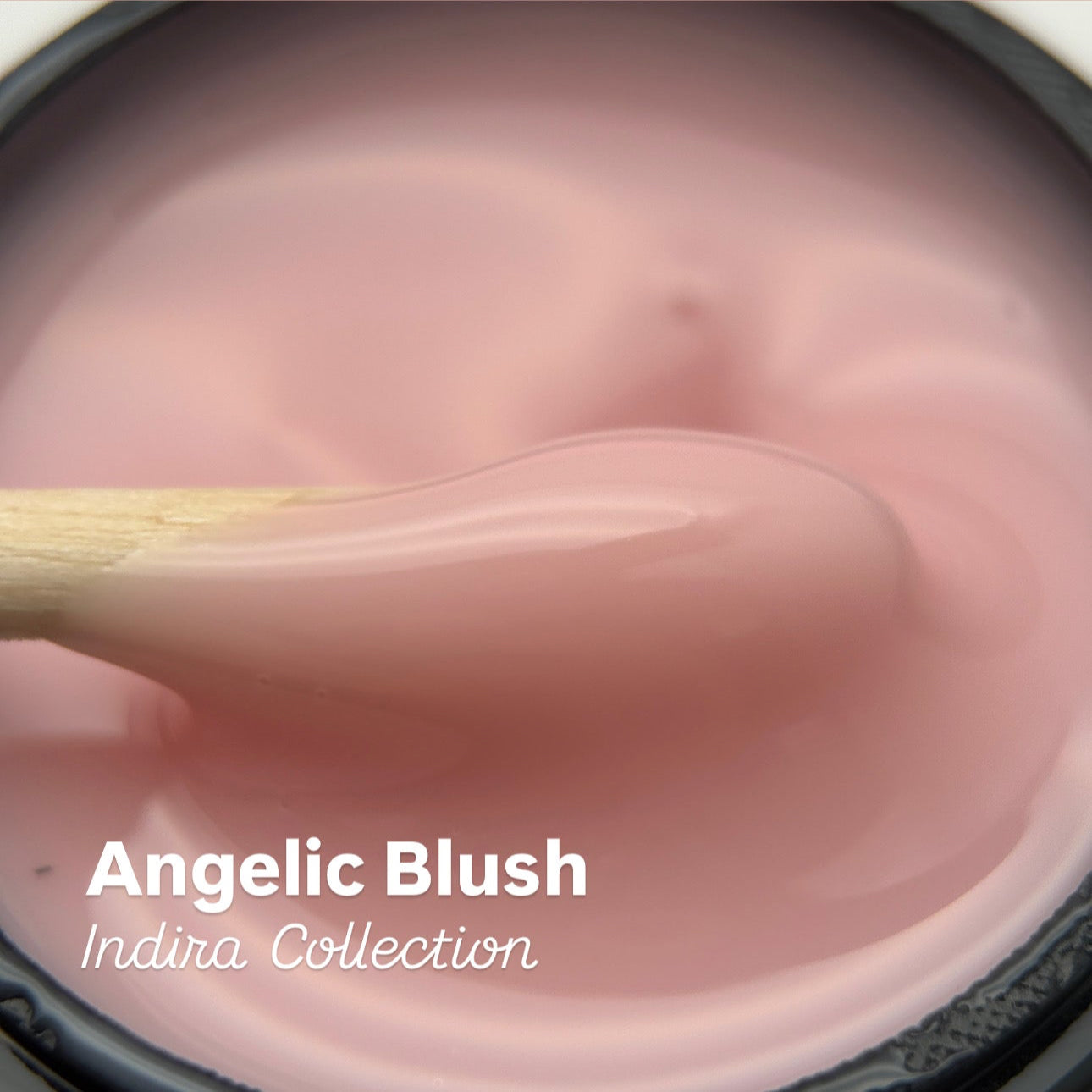 No-File Aufbau Gel. indira Collection 30ml TPO free ProfiNails
