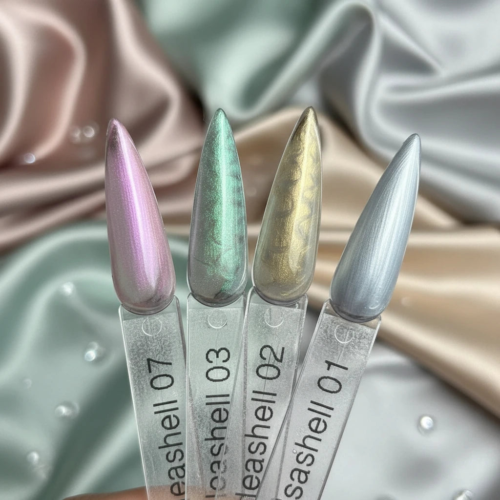 Top Seashell ProfiNails