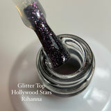 Top mit Schimmer Hollywood Stars 15ml