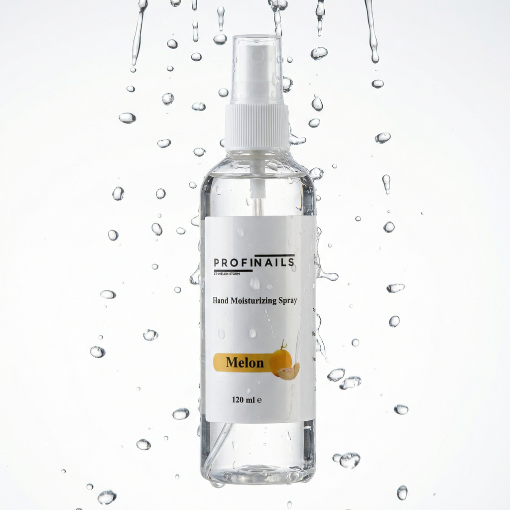 Hand moisturizing Spray Dickflüssig 120ml | ProfiN... – ProfiNails