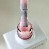 Rubber Base mit Schimmer 8ml