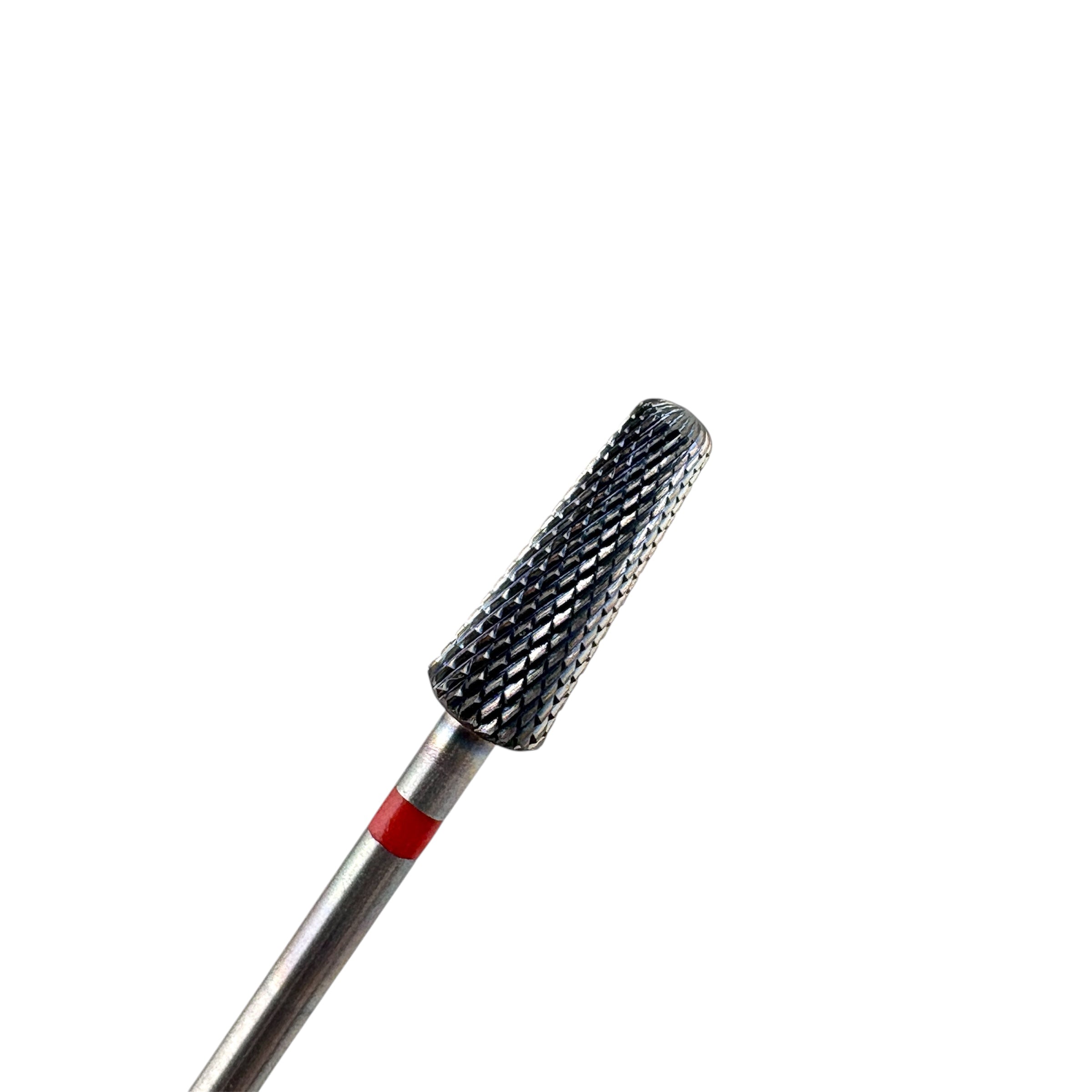 Hartmetall 5mm. rot - ProfiNails